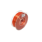 Willys 3D Filament PLA Silk Rainbow Red/Gold Rainbow