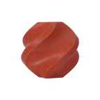 Bambu Lab PLA Marble 3D Filament - Red Granite