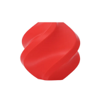 Bambu Lab PETG Basic 3D Filament - Red