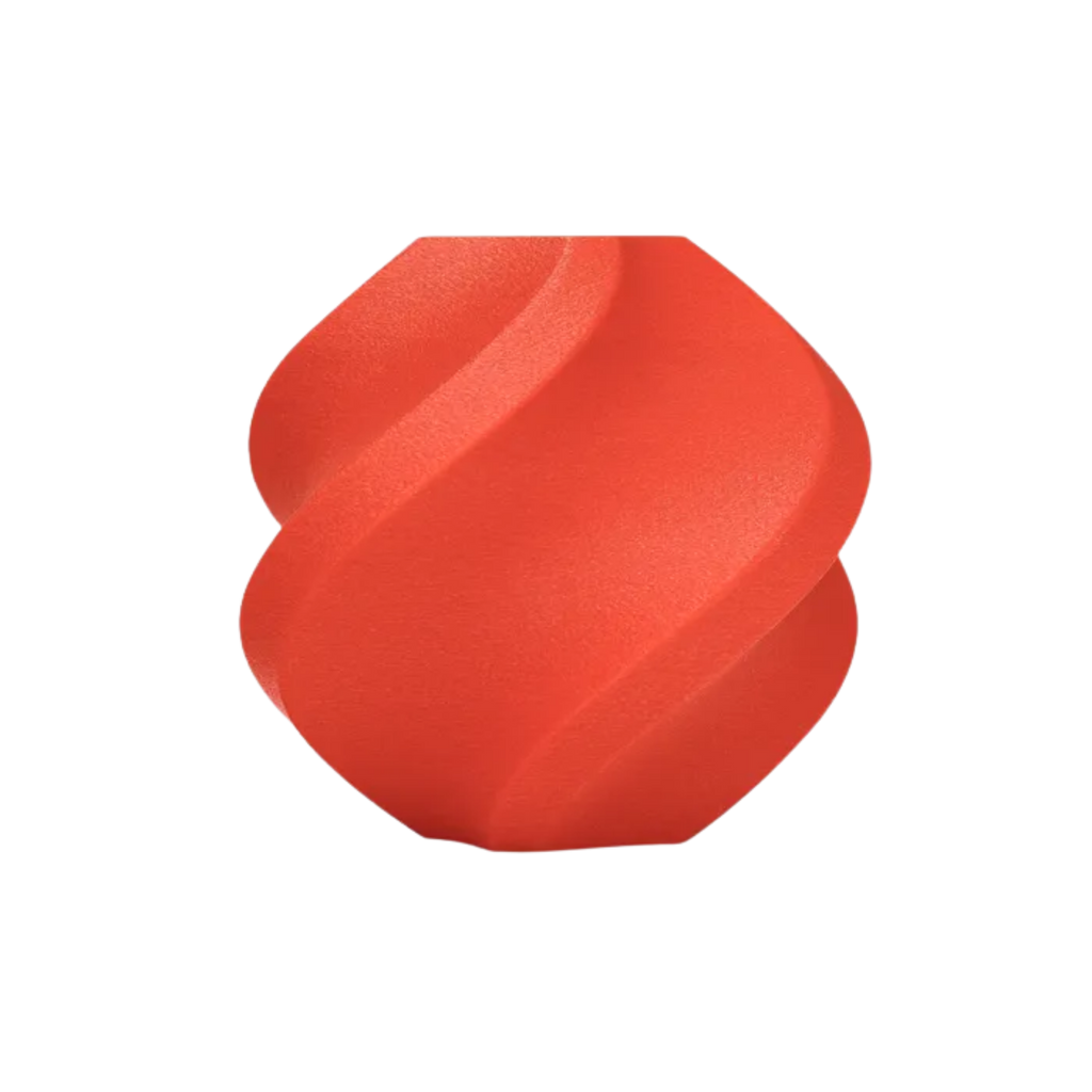 Bambu 3D Filament ABS-GF - Red