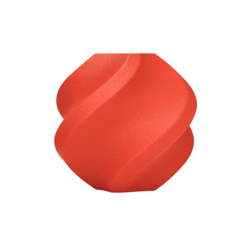 Bambu 3D Filament ABS-GF - Red