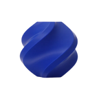 Bambu Lab PETG Basic 3D Filament - Reflex Blue