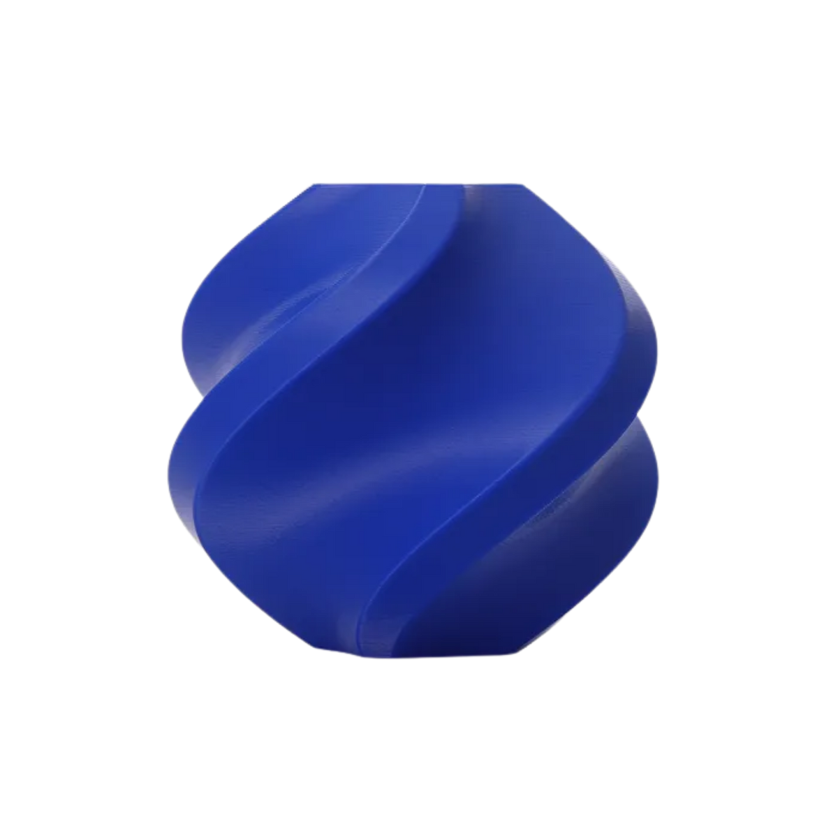 Bambu Lab PETG Basic 3D Filament - Reflex Blue