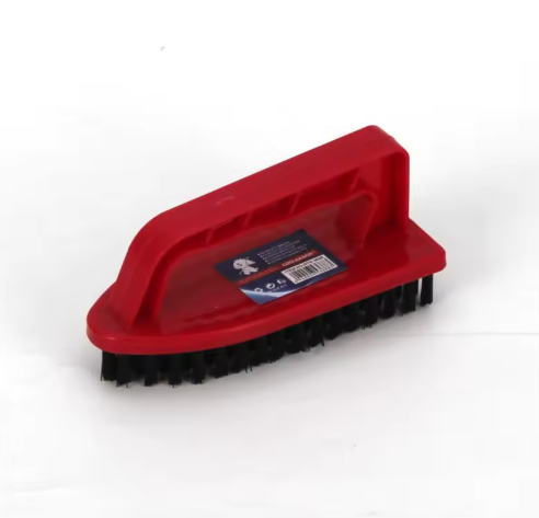 Willy's Scrub Brush