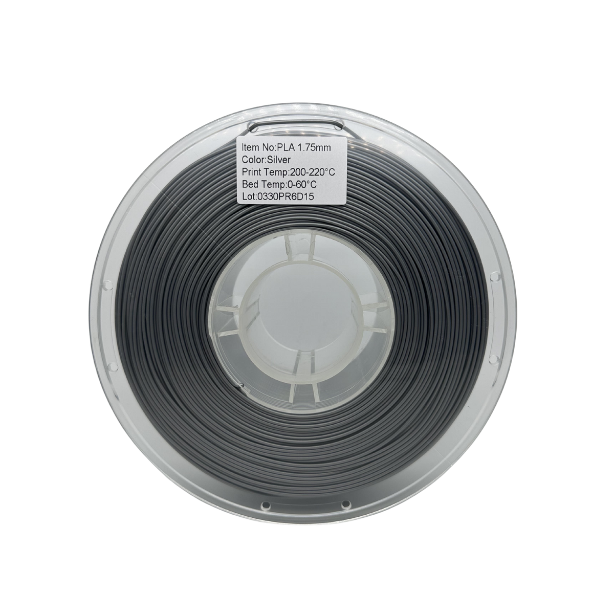 Willys 3D Filament PLA