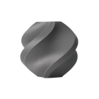 Bambu Lab ABS 3D Printer Filament - Silver