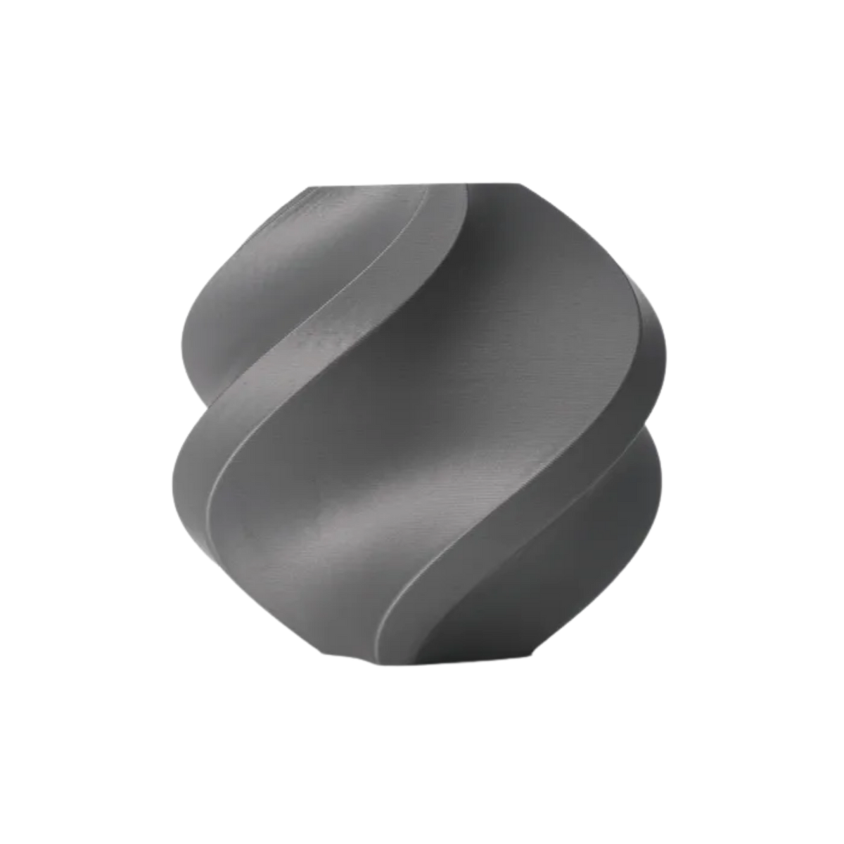 Bambu Lab ABS 3D Printer Filament - Silver
