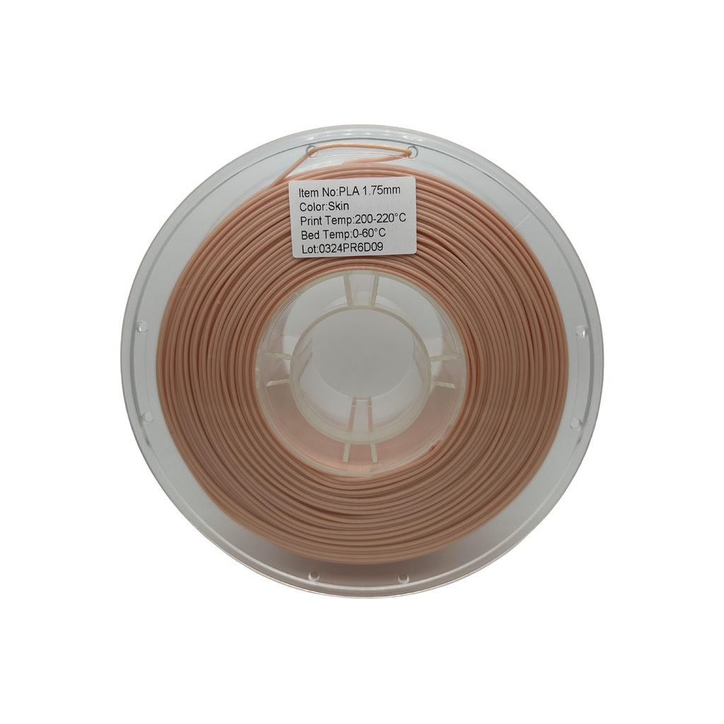 Willys 3D Filament PLA