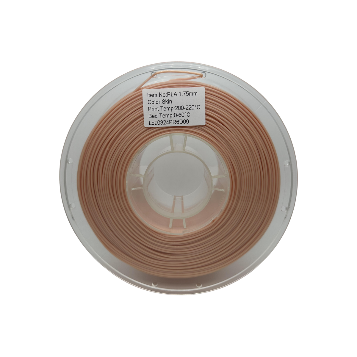 Willys 3D Filament PLA