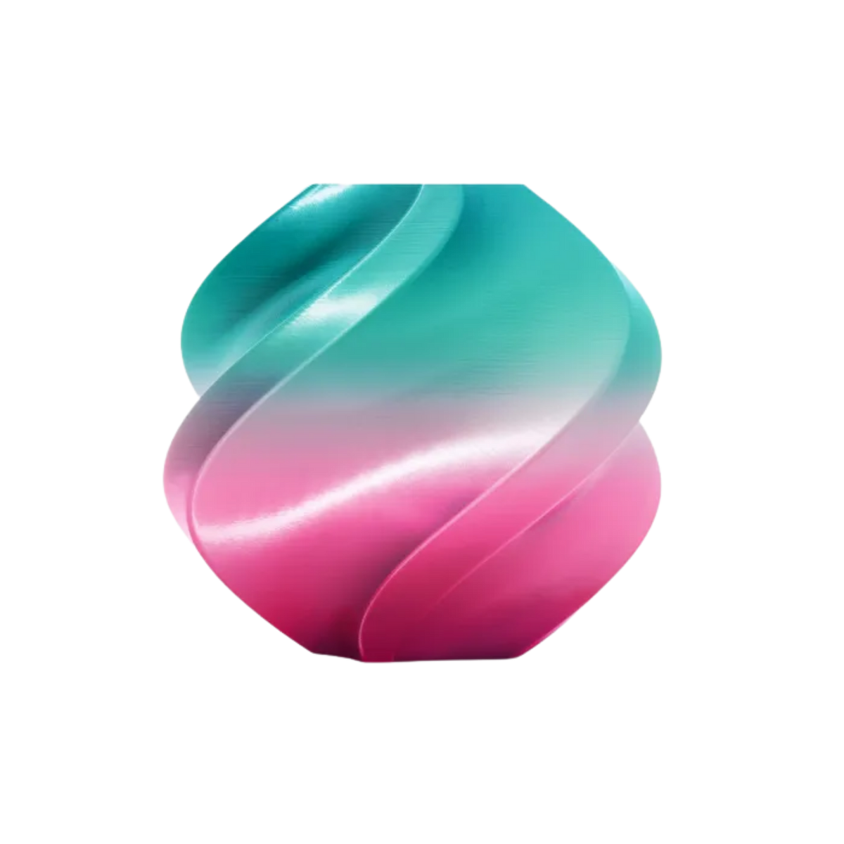 South Beach - Bambu 3D Filament PLA Silk