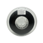 Willys 3D Printer Filament PETG - Sparkly Black
