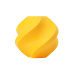 Bambu Lab PLA Basic 3D Filament - Sunflower Yellow
