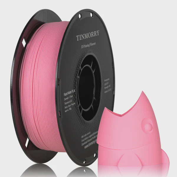 Tinmorry 3D Filament PLA Matte