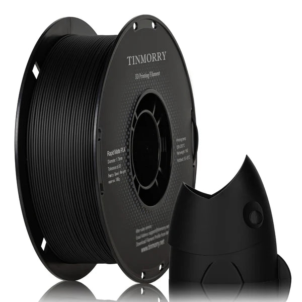 Tinmorry 3D Filament PLA Matte