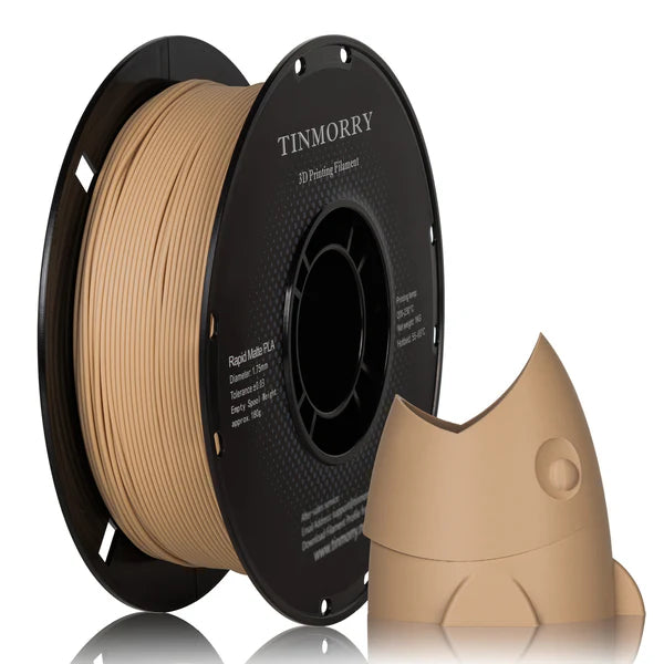 Tinmorry 3D Filament PLA Matte