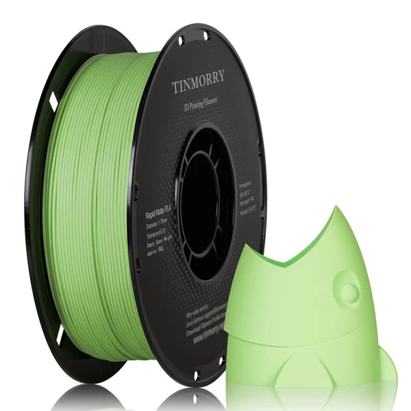 Tinmorry 3D Filament PLA Matte