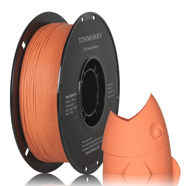 Tinmorry 3D Filament PLA Matte