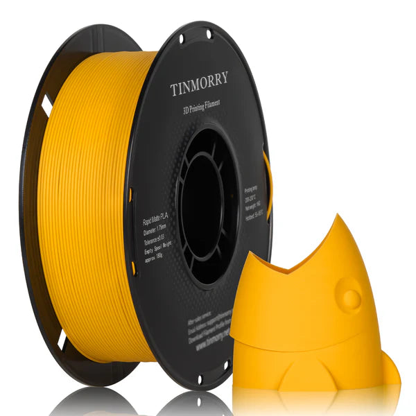 Tinmorry 3D Filament PLA Matte