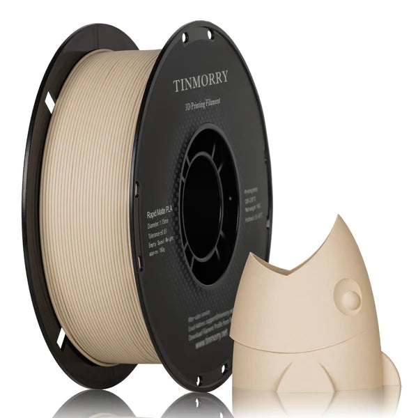 Tinmorry 3D Filament PLA Matte
