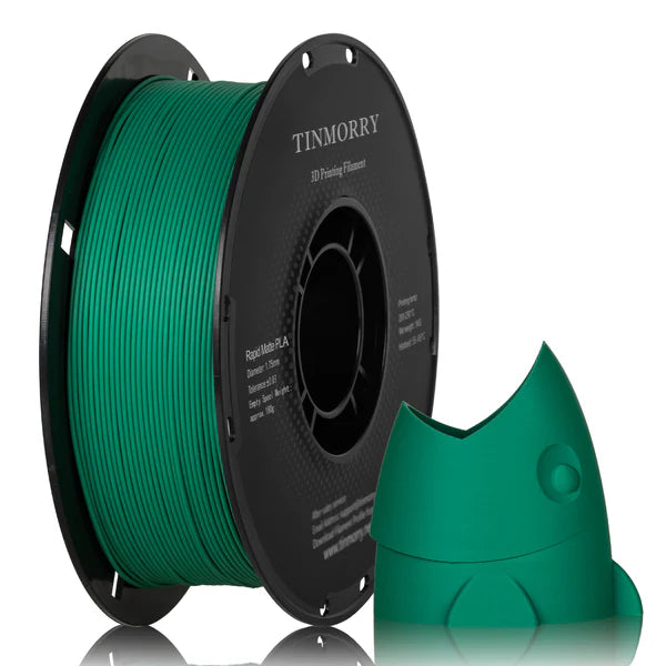 Tinmorry 3D Filament PLA Matte
