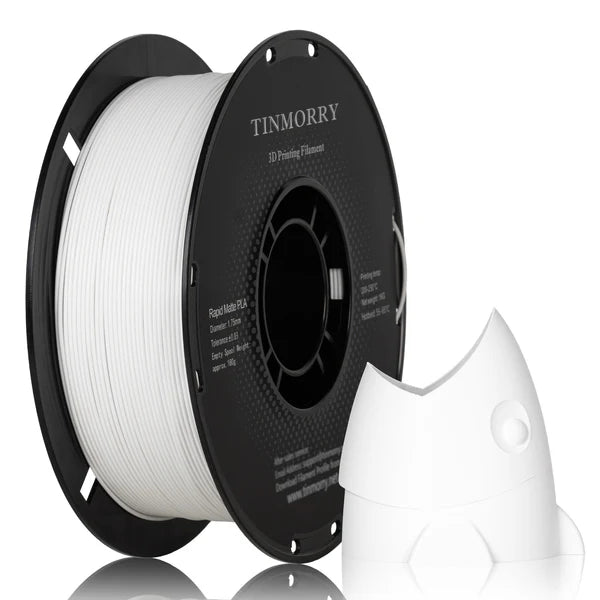 Tinmorry 3D Filament PLA Matte
