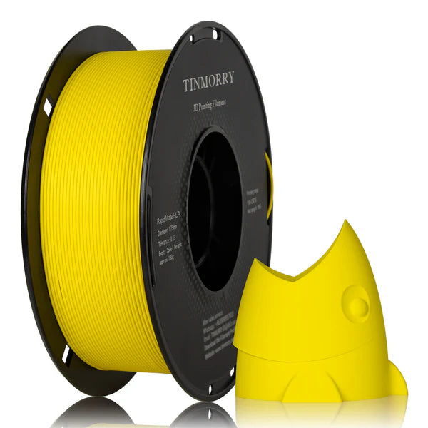 Tinmorry 3D Filament PLA Matte