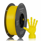 Tinmorry 3D Filament PETG Eco - Bright Yellow