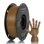 Tinmorry 3D Filament PETG Eco - Coffee