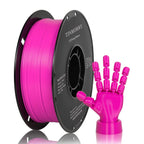 Tinmorry 3D Filament PETG Eco - Flourescent Fuschia