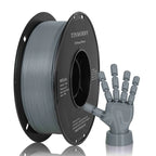 Tinmorry 3D Filament PETG Eco - Grey