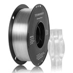 Tinmorry 3D Filament PETG Eco - Transparent
