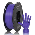 Tinmorry 3D Filament PETG Eco - Vinca Blue