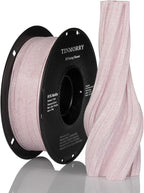 Tinmorry 3D Filament PETG Marble - Magic Pink