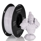Tinmorry 3D Filament PETG Marble - Magic Purple