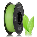 Tinmorry 3D Filament PLA - Lemon Green
