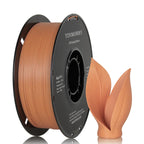 Tinmorry 3D Filament PLA - Light Orange
