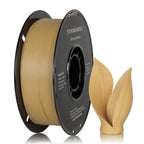 Tinmorry 3D Filament PLA - Light Wood
