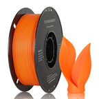 Tinmorry 3D Filament PLA - Orange