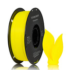 Tinmorry 3D Filament PLA - Yellow
