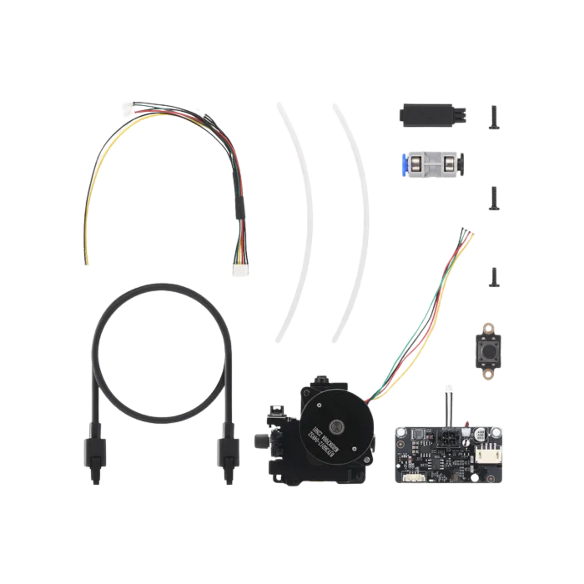 Bambu TPU Feed Assist Module