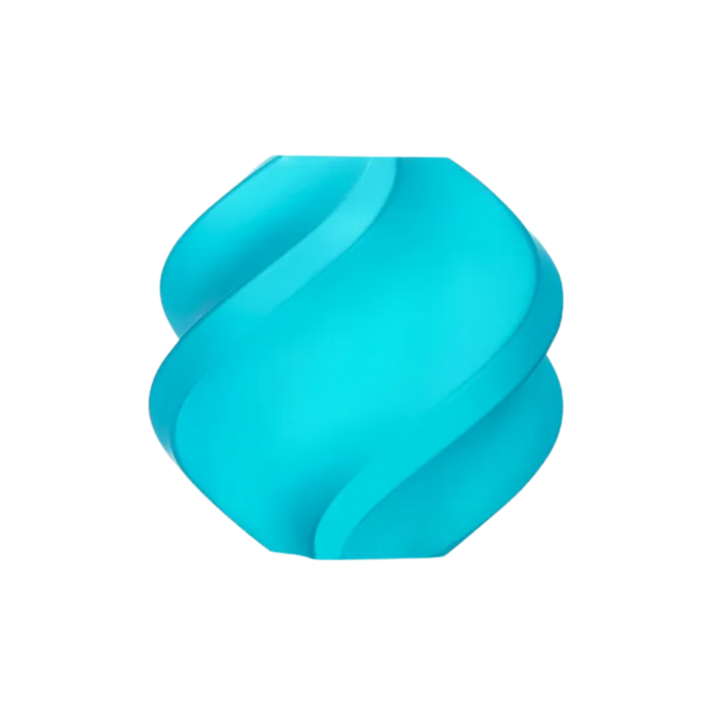 Bambu 3D Filament PLA Translucent - Teal