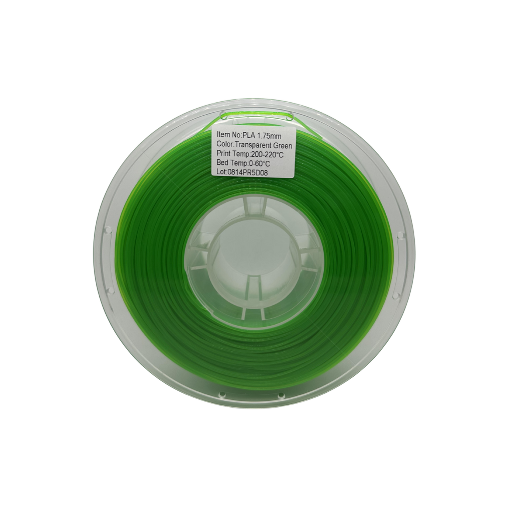 Willys 3D Filament PLA