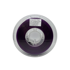 Willys 3D Printer Filament PETG - Transparent Purple
