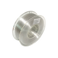 Willys 3D Printer Filament PETG Transparent - Transparent