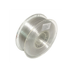 Willys 3D Printer Filament PETG - Transparent