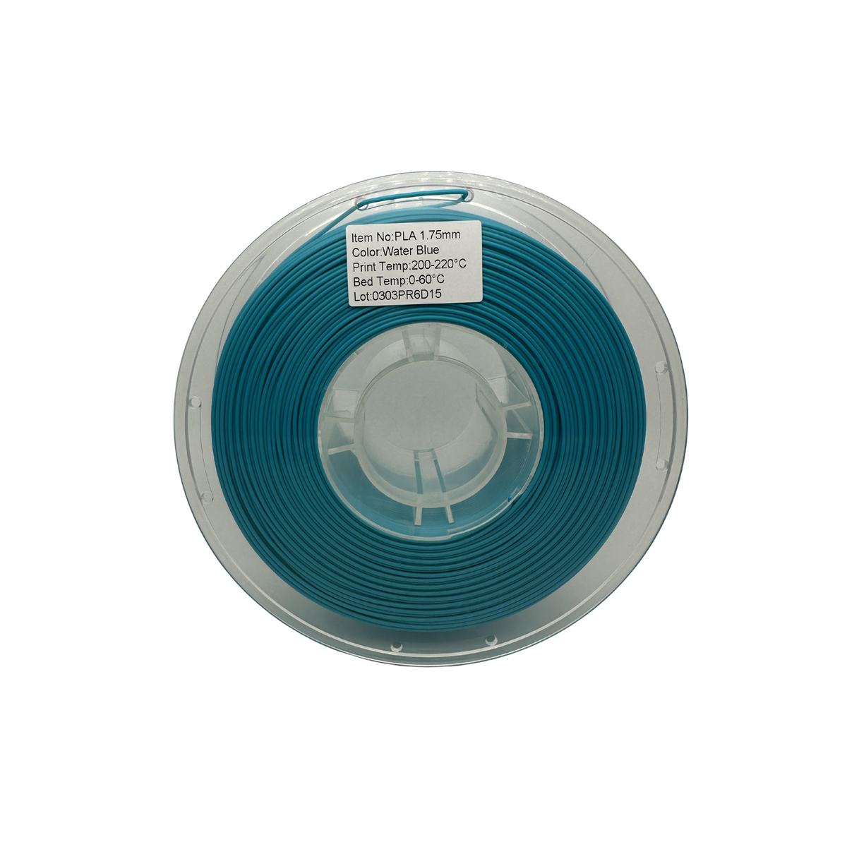 Willys 3D Filament PLA