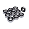 Willy's Wheel Bearing 608