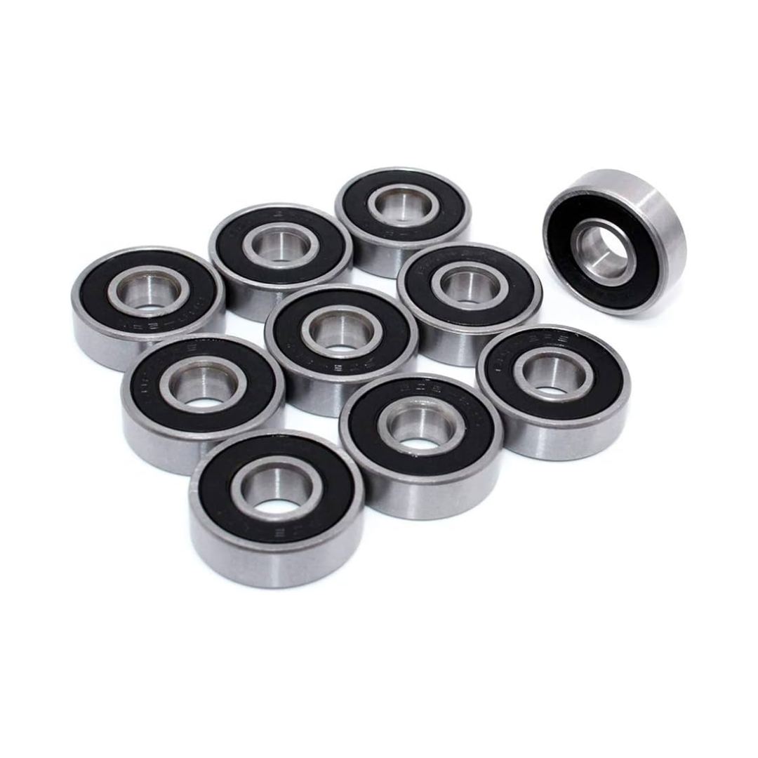 Willy's Wheel Bearing 608