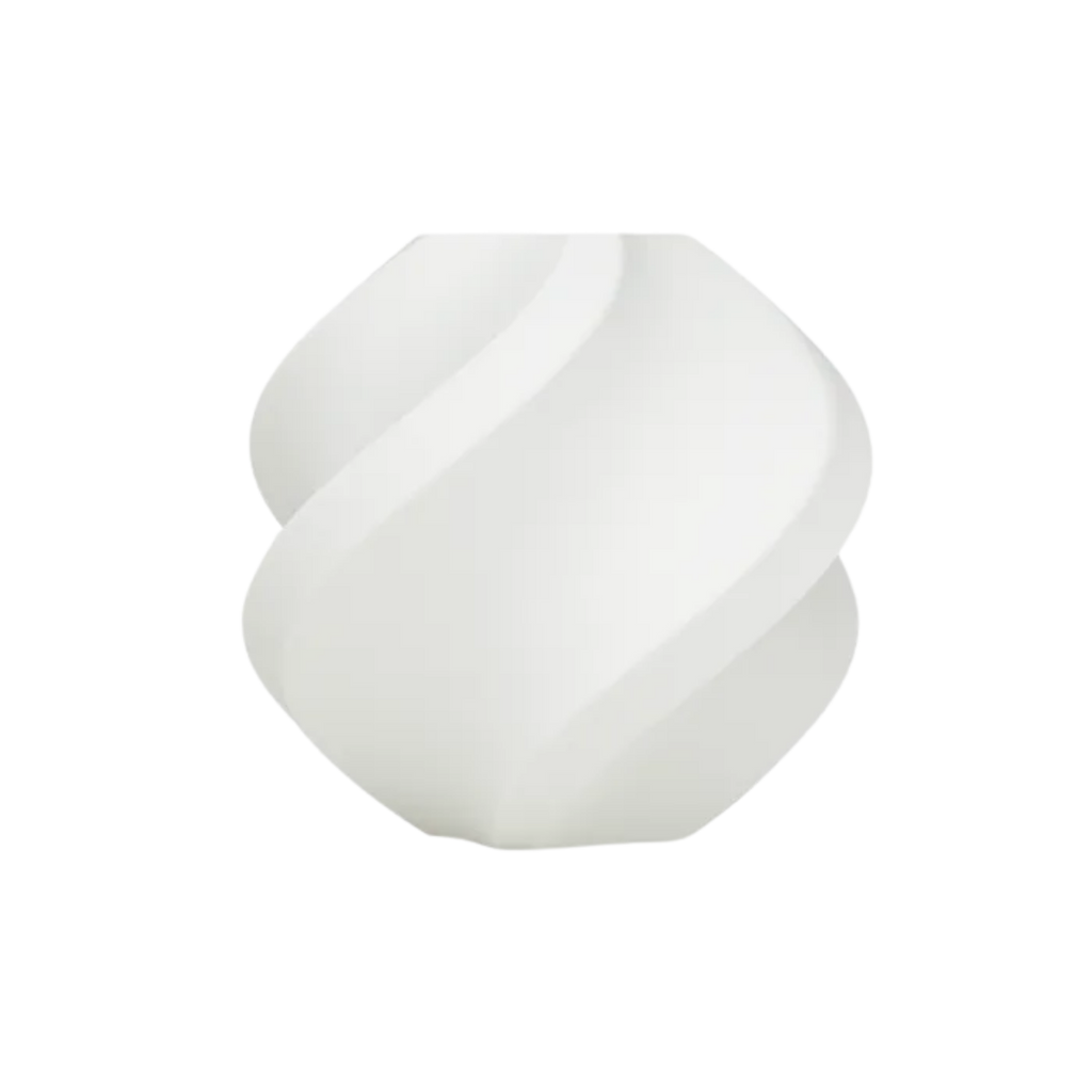 Bambu 3D Filament ABS-GF - White