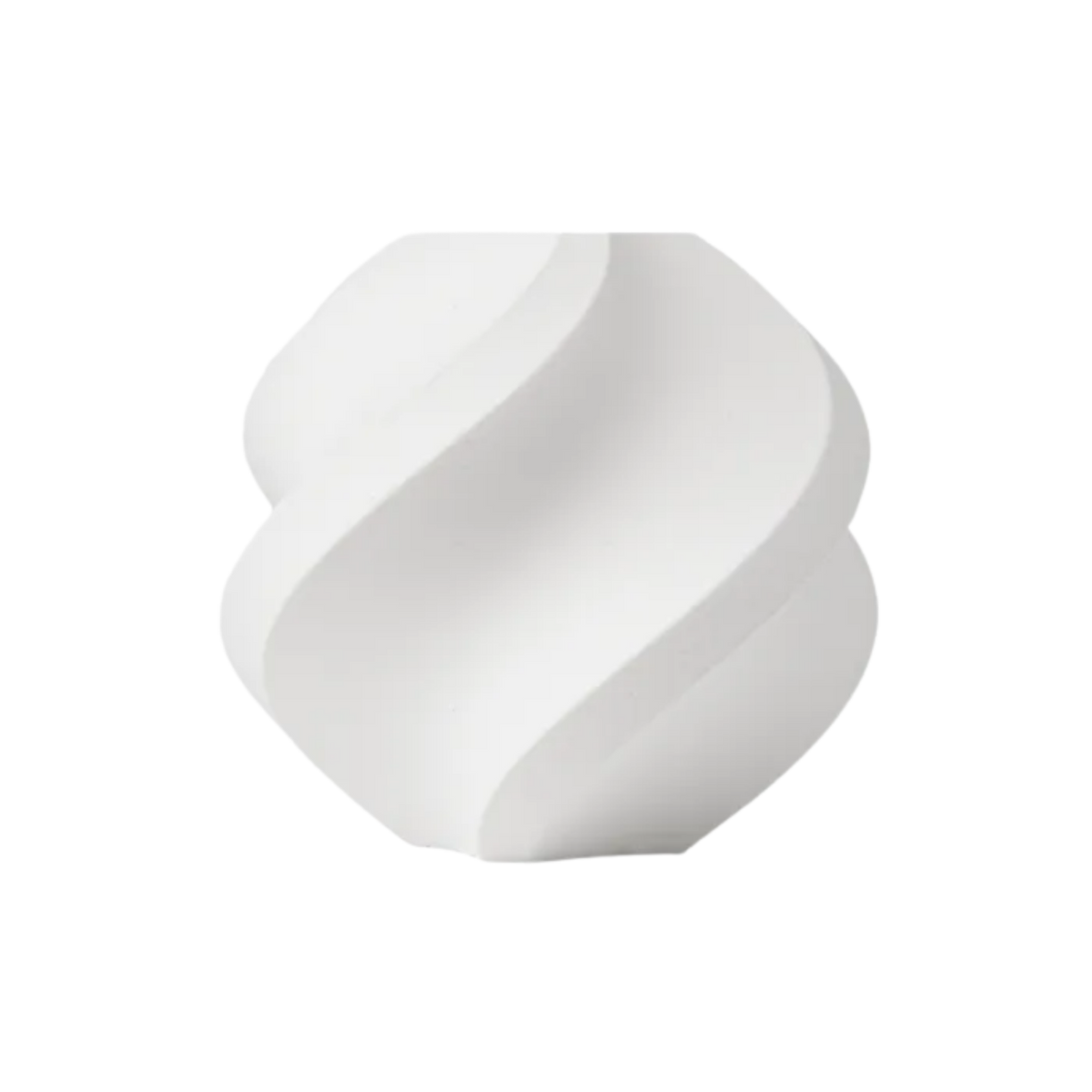 Bambu Lab PLA Aero 3D Printer Filament - White